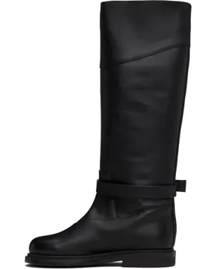 Epingler Belted Angt ニーハイブーツ - サムネイル3