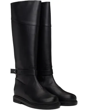 Epingler Belted Angt ニーハイブーツ - サムネイル4
