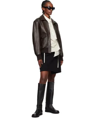 Epingler Belted Angt ニーハイブーツ - サムネイル5