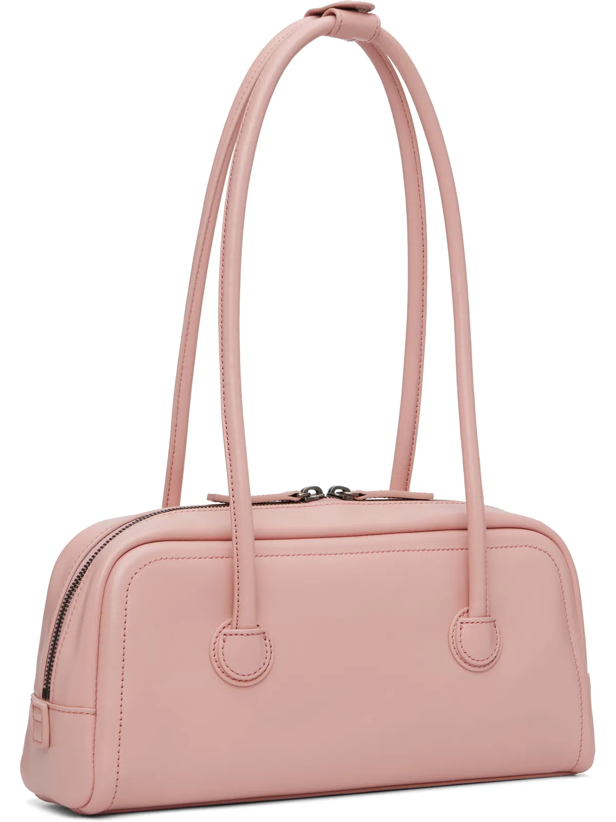 MARGESHERWOOD SSENSE限定 Soft Boston EW バッグ - 画像3