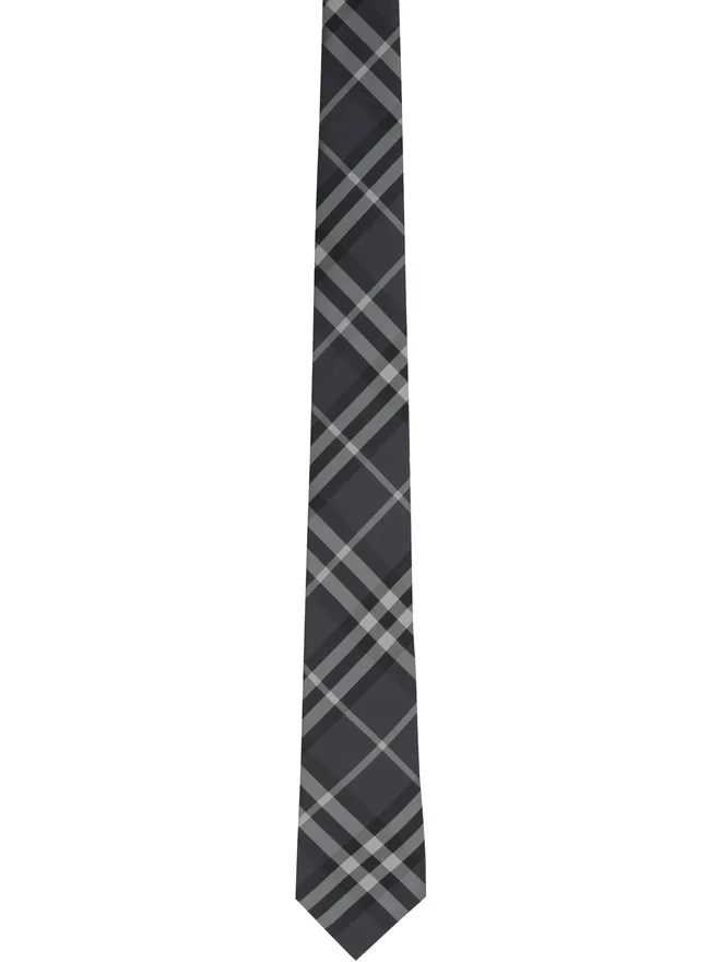 Burberry Burberry Manston ネクタイの商品画像
