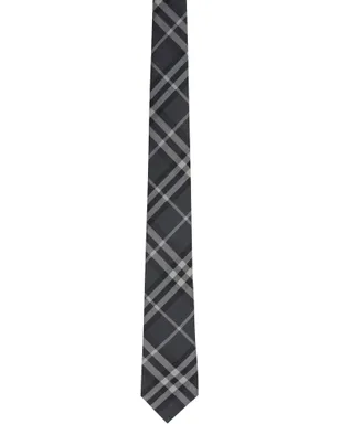 Burberry Manston ネクタイ - サムネイル1
