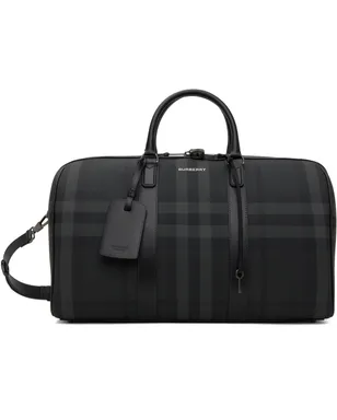 Burberry Boston Holdall ダッフルバッグ - サムネイル1