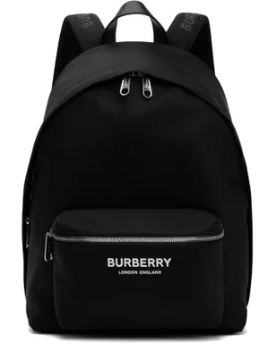Burberry ナイロン バックパック - サムネイル1