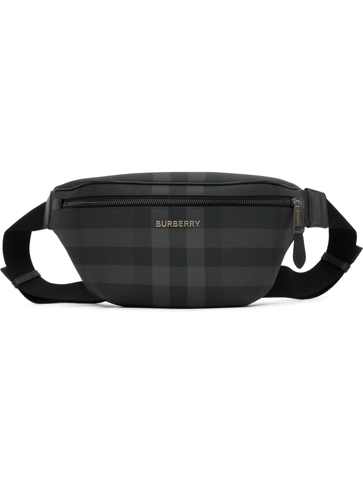 Burberry Cason ベルトバッグ - 画像1
