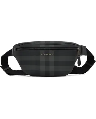 Burberry Cason ベルトバッグ - サムネイル1