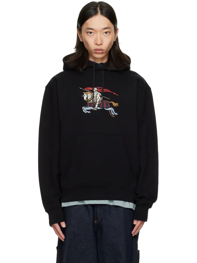 Burberry Burberry EKD フーディの商品画像