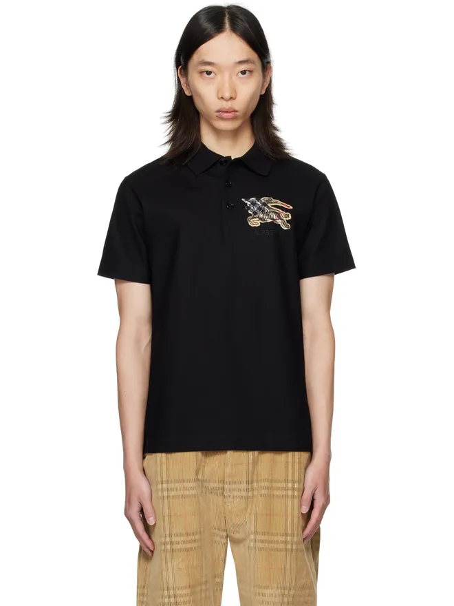 Burberry Burberry EKD ポロシャツの商品画像