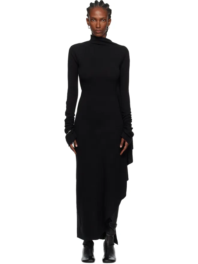 Ann Demeulemeester Ann Demeulemeester Vabu マキシワンピースの商品画像