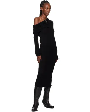 Ann Demeulemeester Lidar ウエスタンブーツ - サムネイル5