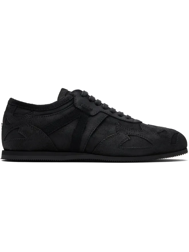 Ann Demeulemeester Ann Demeulemeester Milton Boxing ローカットスニーカーの商品画像