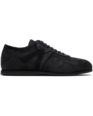 Ann Demeulemeester Milton Boxing ローカットスニーカー - サムネイル1