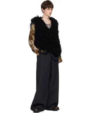 Marni グラフィック ペンダント ネックレス - サムネイル3
