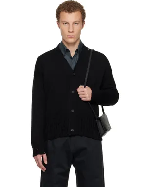 Marni Marni Symbol コットン カーディガン - サムネイル1