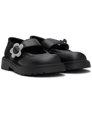 Marni キッズ｜ メリージェーン ローファー - サムネイル4