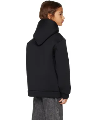Marni キッズ｜ ジップフーディ - サムネイル3