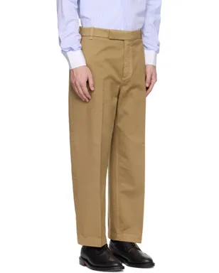 Thom Browne コットンツイル ユーティリティパンツ - サムネイル2