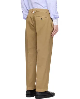 Thom Browne コットンツイル ユーティリティパンツ - サムネイル3