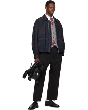 Thom Browne Hector バッグ - サムネイル4