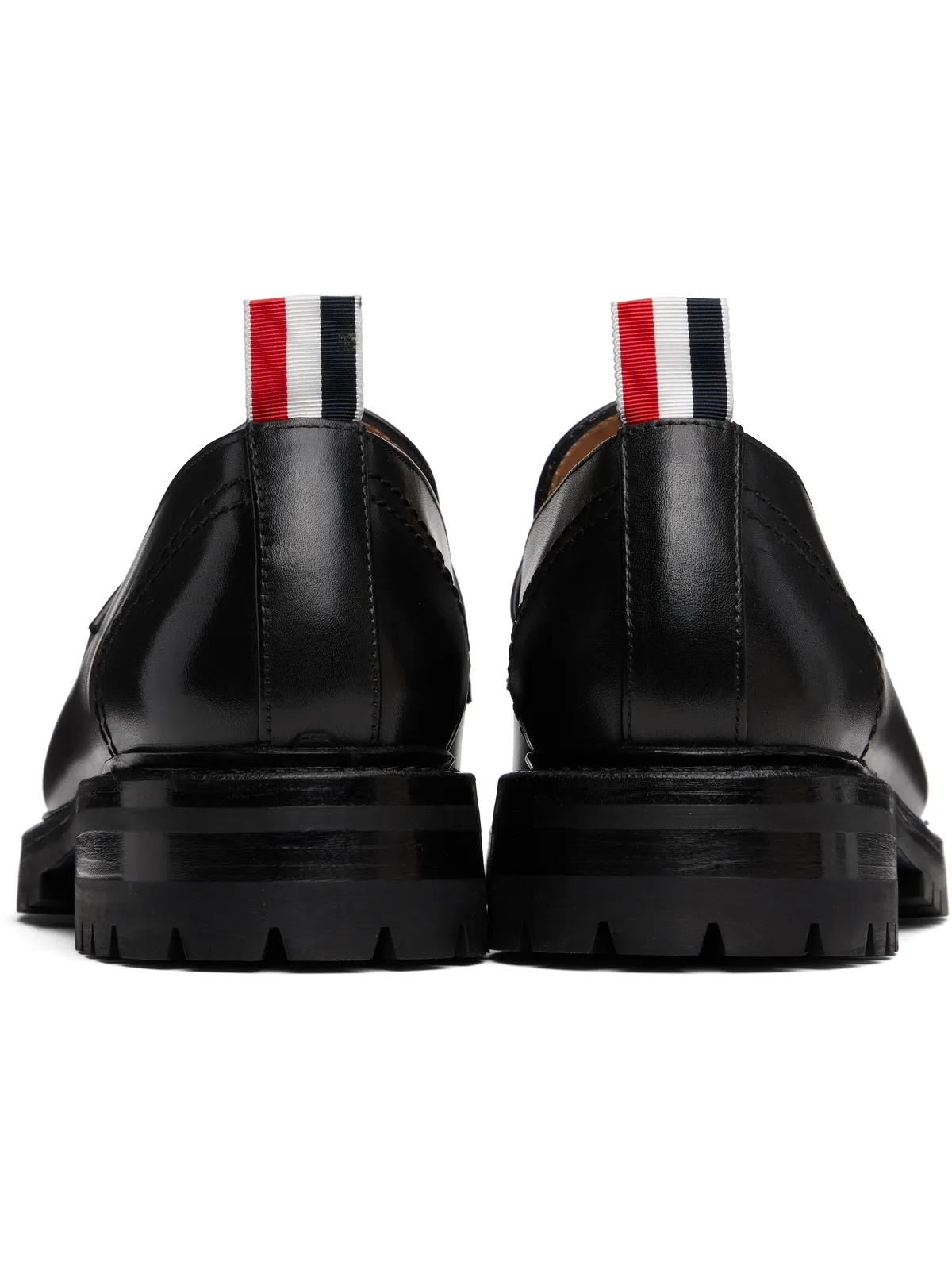 Thom Browne Classic ペニーローファー - 画像2