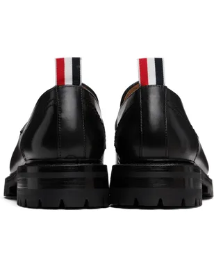 Thom Browne Classic ペニーローファー - サムネイル2