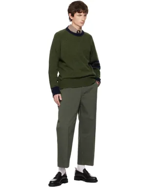 Thom Browne Classic ペニーローファー - サムネイル5