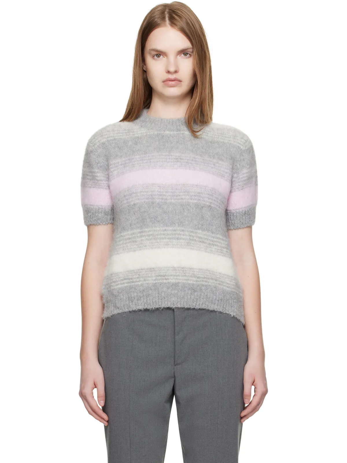 Kenzo Kenzo Paris 'KENZO Speed Stripe' トップス - 画像1