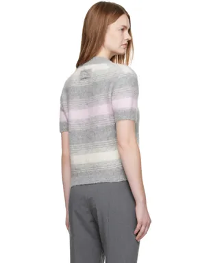 Kenzo Kenzo Paris 'KENZO Speed Stripe' トップス - サムネイル3