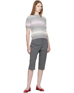 Kenzo Kenzo Paris 'KENZO Speed Stripe' トップス - サムネイル4