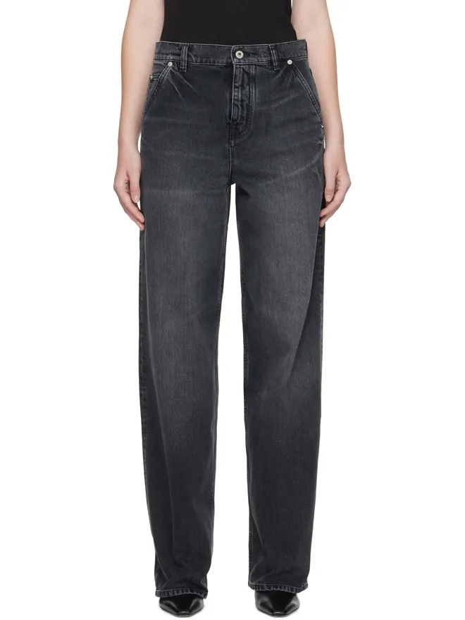 Kenzo Kenzo Kenzo Paris Futura 2000エディション Workwear ジーンズの商品画像