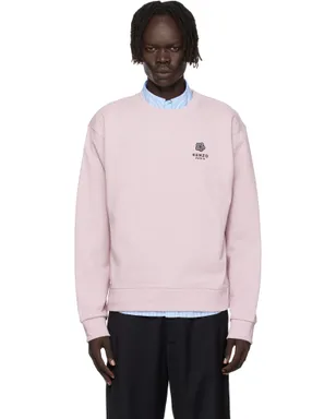 Kenzo Kenzo Paris Boke Flower Embroidered スウェットシャツ - サムネイル1
