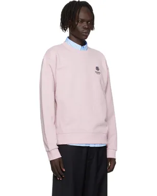 Kenzo Kenzo Paris Boke Flower Embroidered スウェットシャツ - サムネイル2