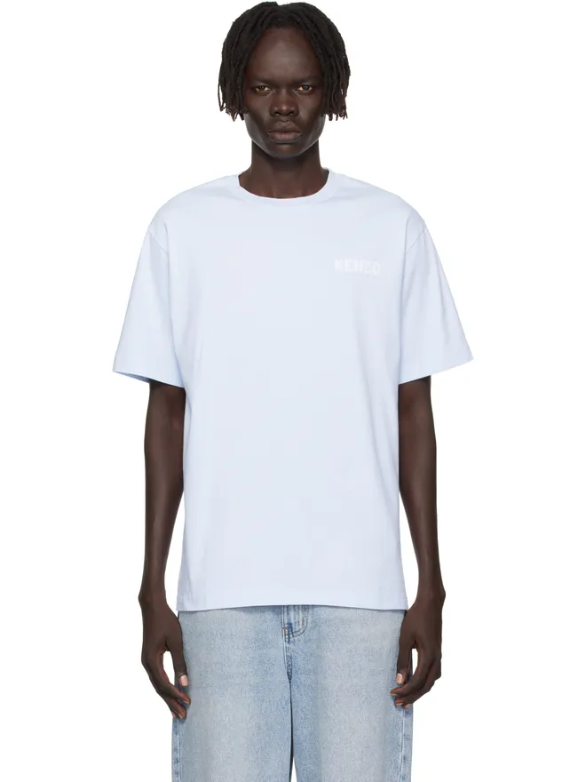 Kenzo Kenzo Kenzo Paris 'KENZO City' Tシャツの商品画像