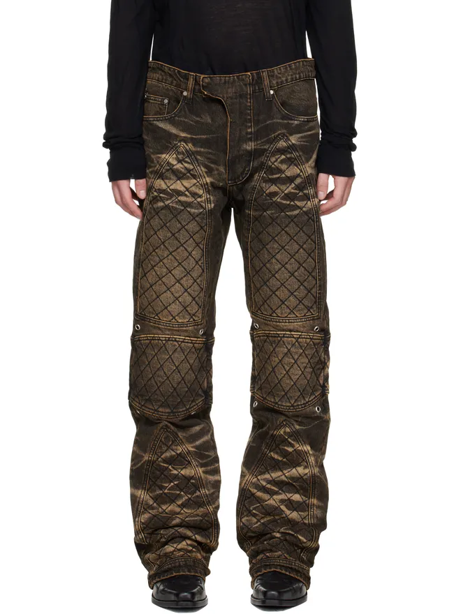 Who Decides War Who Decides War Moto ジーンズの商品画像