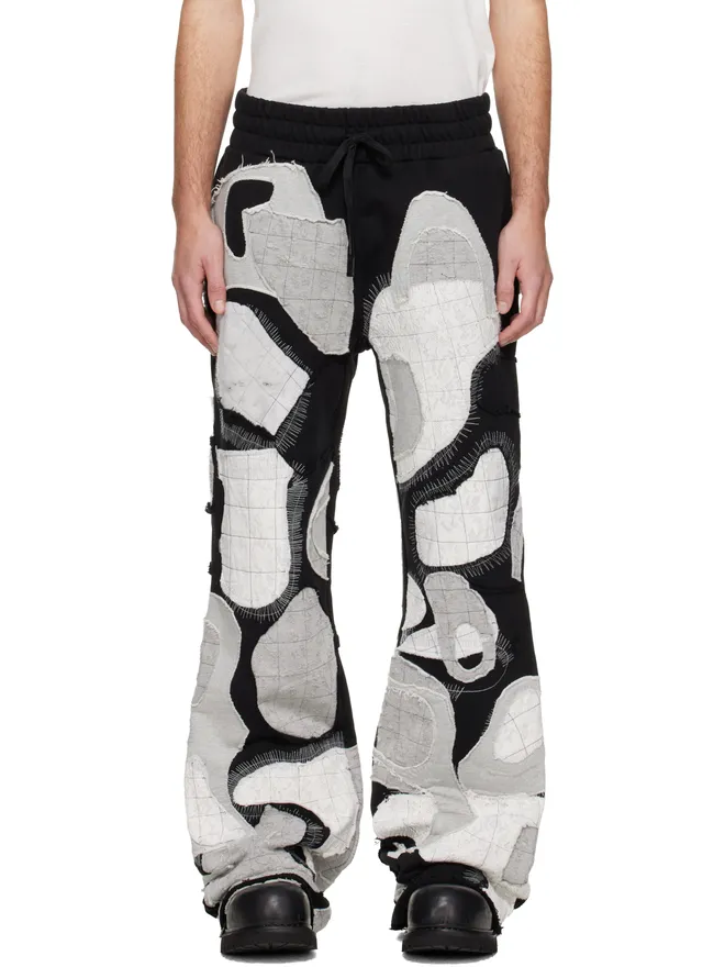 Who Decides War Who Decides War Atom スウェットパンツの商品画像