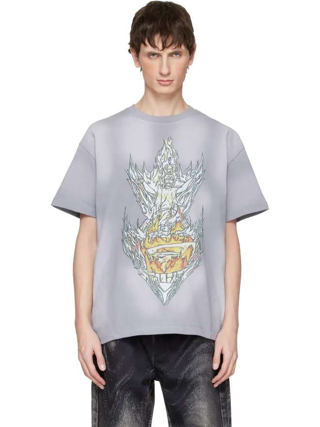 Who Decides War Who Decides War Engulfed Memories ジャージ Tシャツの商品画像