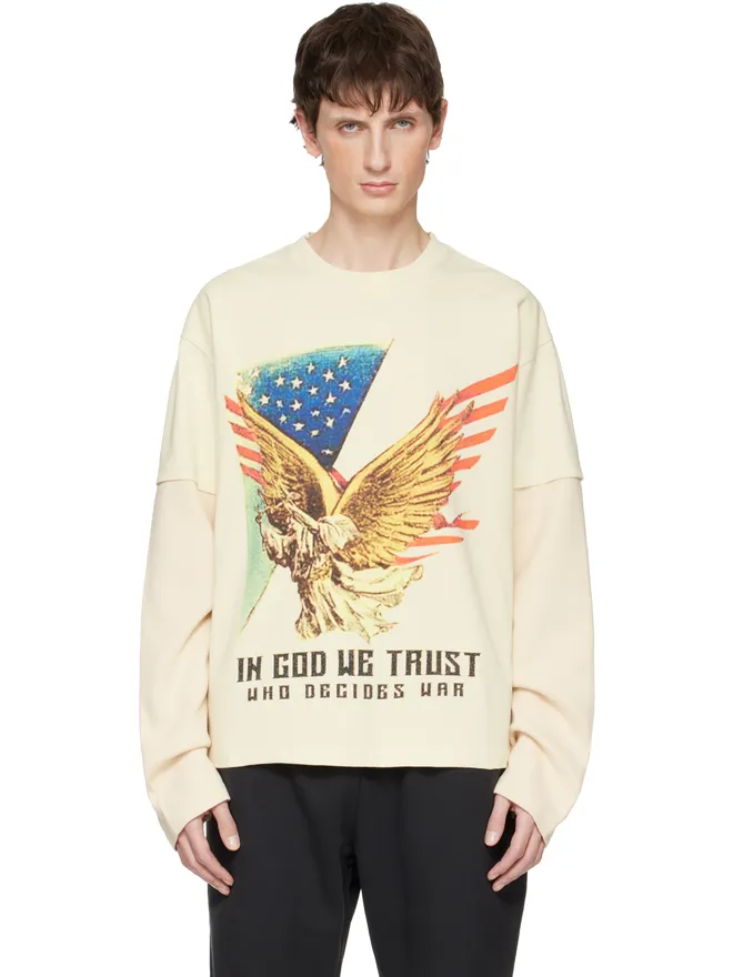 Who Decides War Who Decides War IGWT ジャージ Tシャツの商品画像