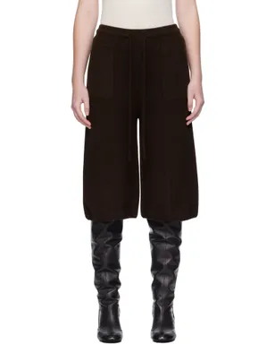 UMARMUNG Wholegarment バミューダショーツ - サムネイル1