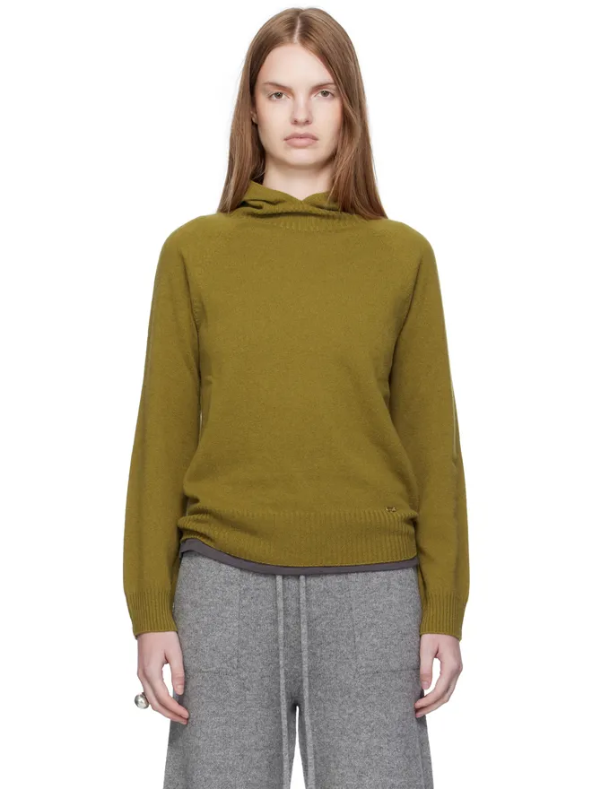 UMARMUNG UMARMUNG Wholegarment フーディの商品画像