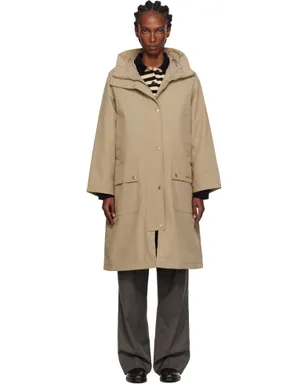 Barbour Catalina Showerproof コート - サムネイル1
