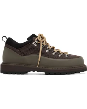 Diemme Roccia Basso Sport ダービー - サムネイル1
