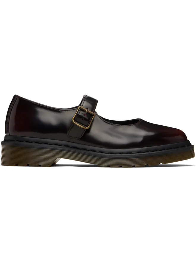 Dr. Martens Dr. Martens Elphie メリージェーンの商品画像