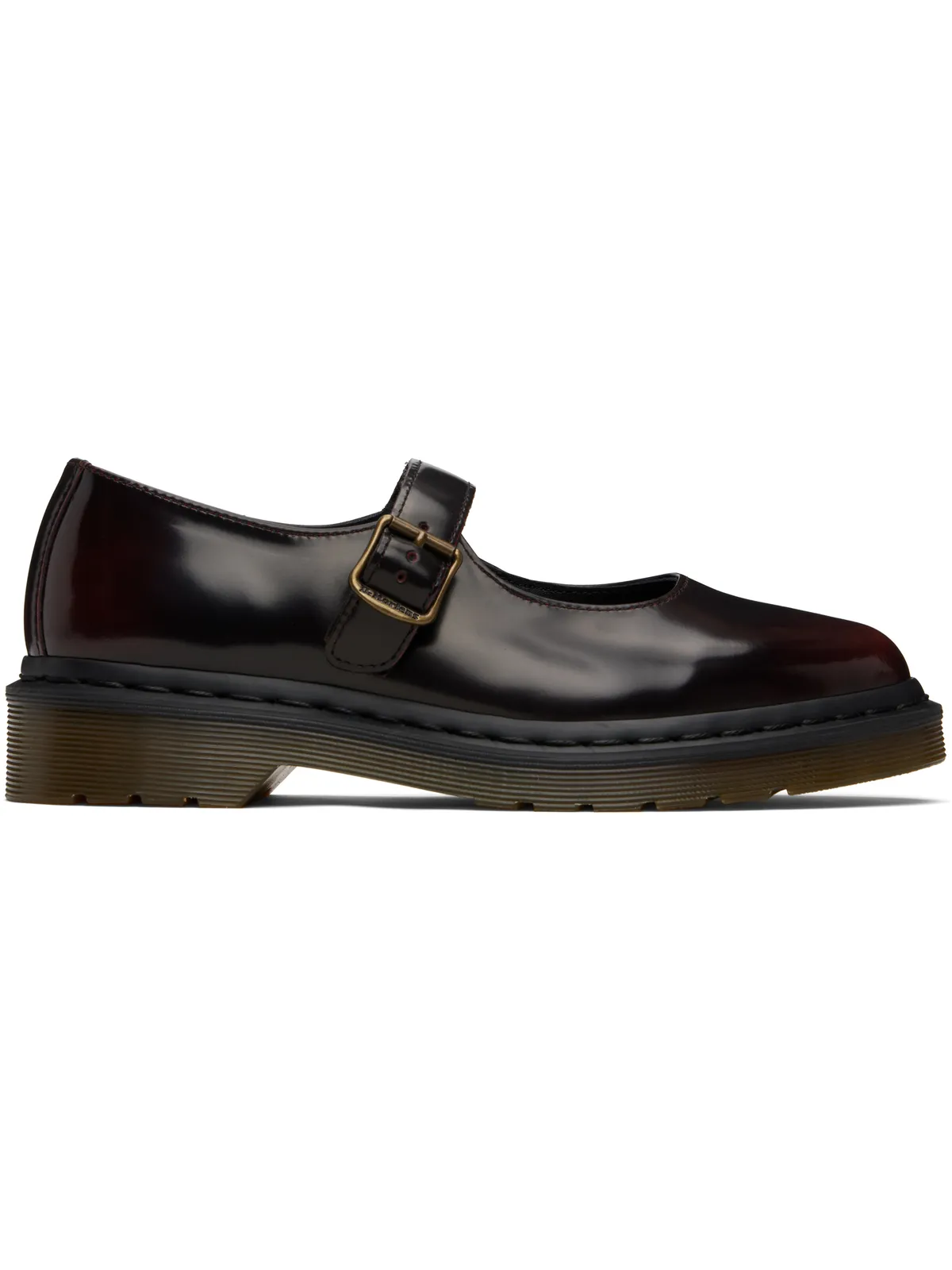 Dr. Martens Elphie メリージェーン - 画像1