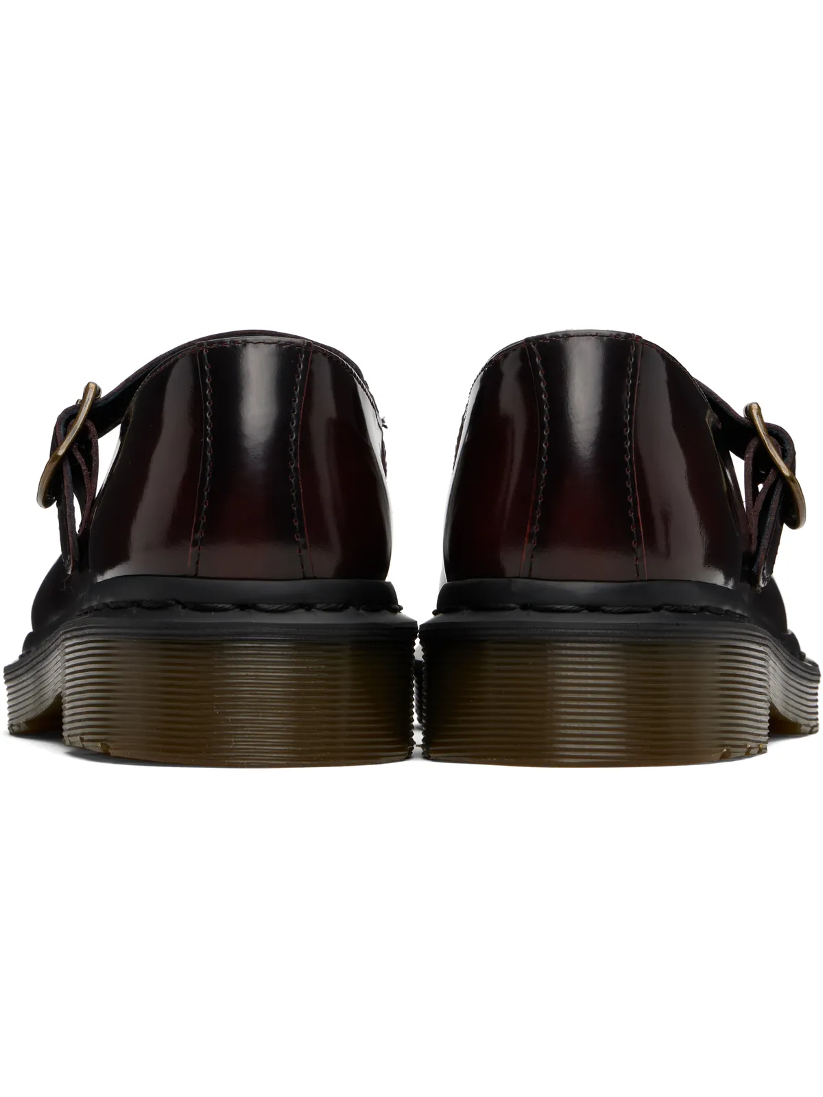 Dr. Martens Elphie メリージェーン - 画像2