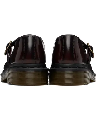 Dr. Martens Elphie メリージェーン - サムネイル2