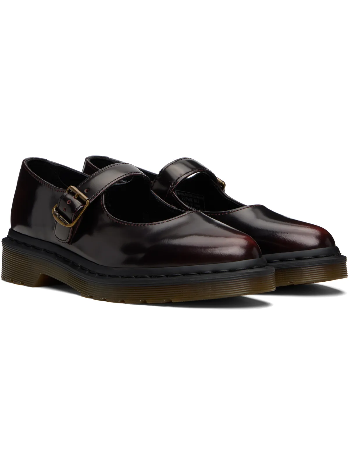 Dr. Martens Elphie メリージェーン - 画像4