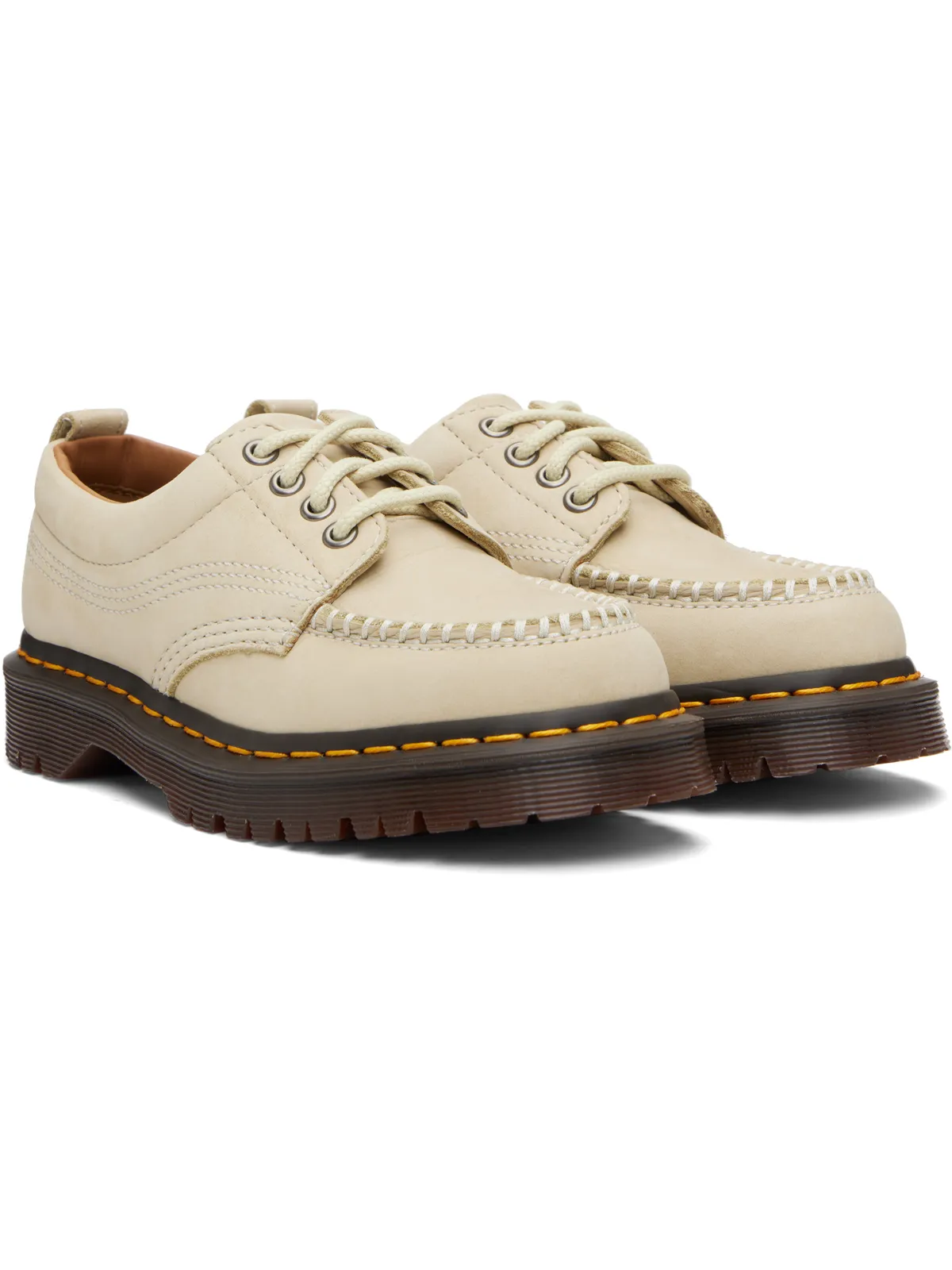 Dr. Martens Lowell ダービー - 画像4