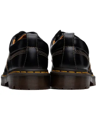 Dr. Martens Lowell レザー モックトゥ ダービー - サムネイル2