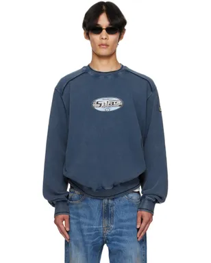 SILAS 'Sportswear' スウェットシャツ - サムネイル1