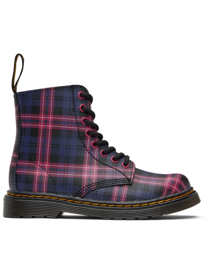 Dr. Martens Dr. Martens ジュニア｜ 1460 Pascal ブーツの商品画像